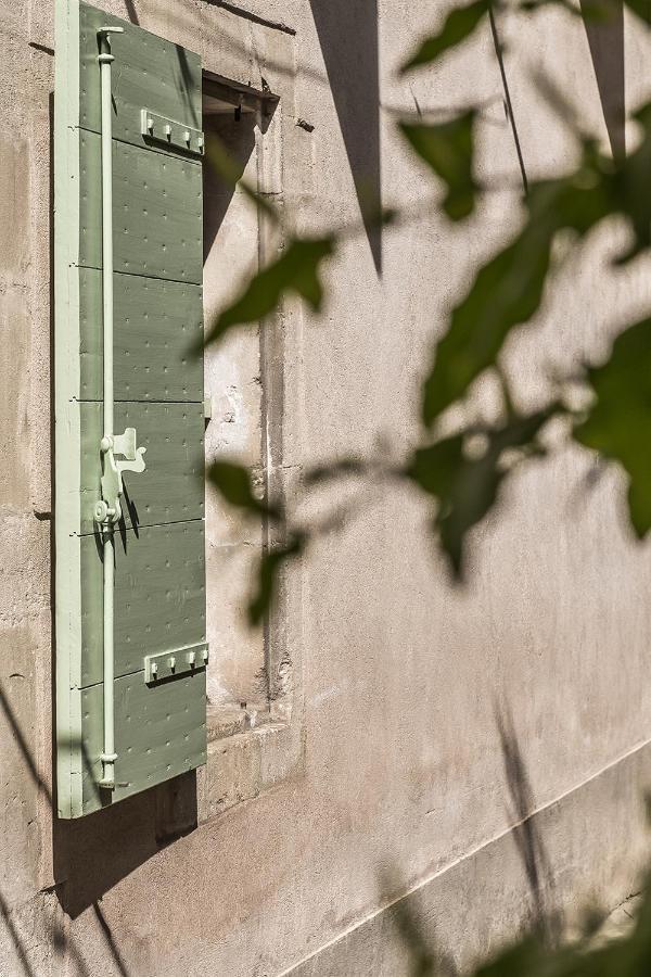 Arles Maison Petite Roquette Et Garage Luaran gambar